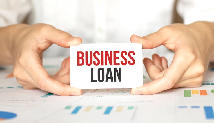 What Is Small Business Loan?