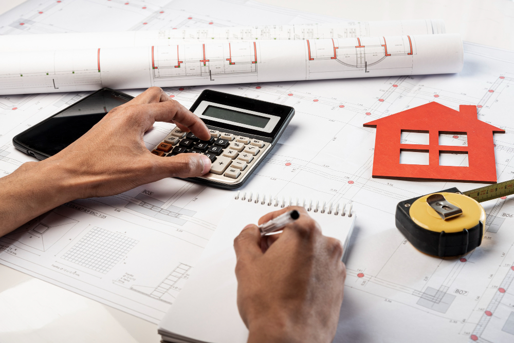 What Is Construction Financing?